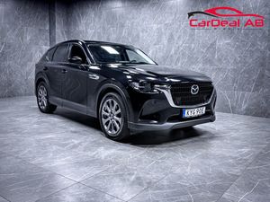 Mazda CX-60 bild 1