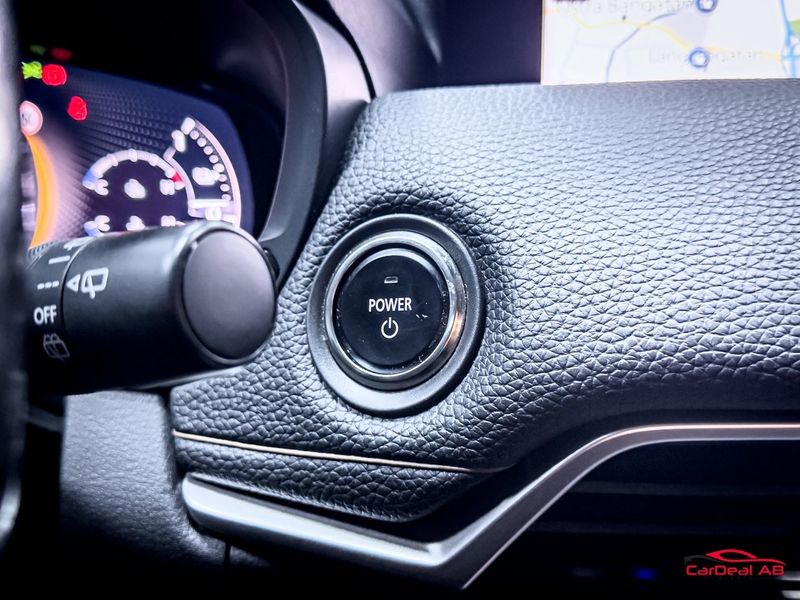Mazda CX-60 bild 23