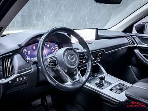 Mazda CX-60 bild 12