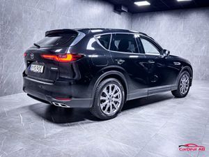 Mazda CX-60 bild 7