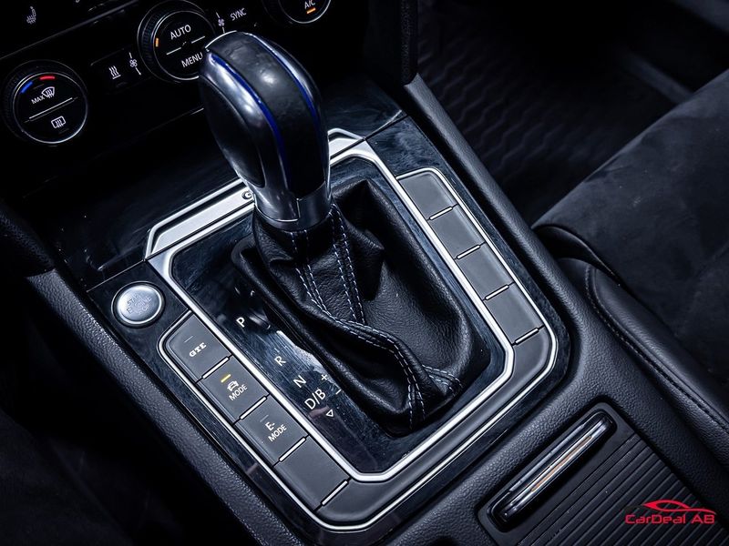 Volkswagen Passat bild 28
