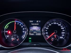 Volkswagen Passat bild 20