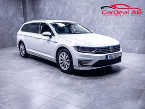 Volkswagen Passat bild 1