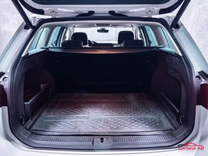 Volkswagen Passat bild 17