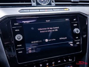 Volkswagen Passat bild 25