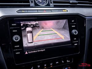 Volkswagen Passat bild 24