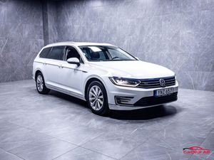 Volkswagen Passat bild 9