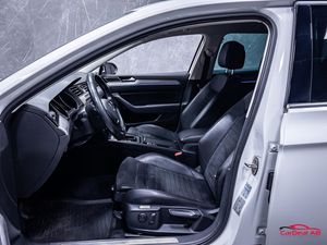 Volkswagen Passat bild 10