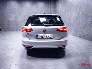 Volkswagen Passat bild 6