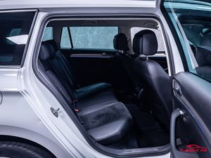Volkswagen Passat bild 16