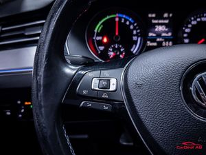 Volkswagen Passat bild 21