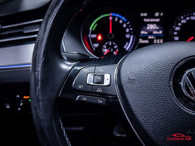Volkswagen Passat bild 21