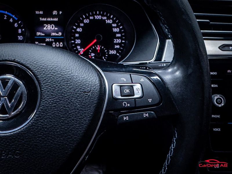 Volkswagen Passat bild 22