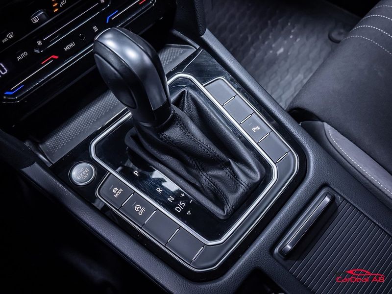 Volkswagen Passat bild 28