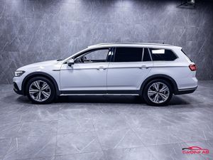 Volkswagen Passat bild 4