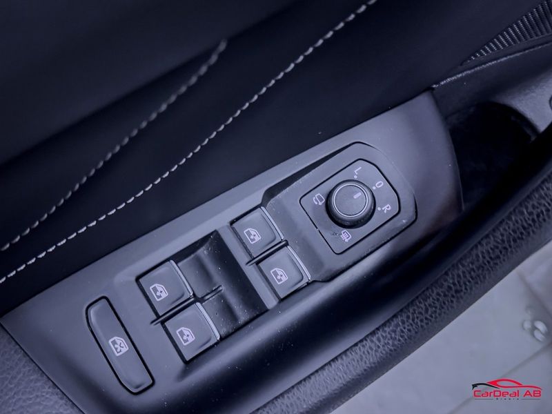 Volkswagen Passat bild 30