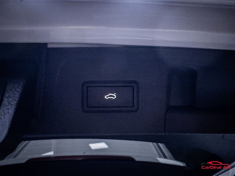 Volkswagen Passat bild 18