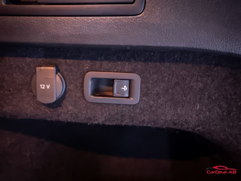 Volkswagen Passat bild 19