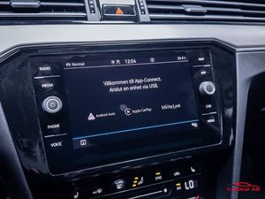Volkswagen Passat bild 26