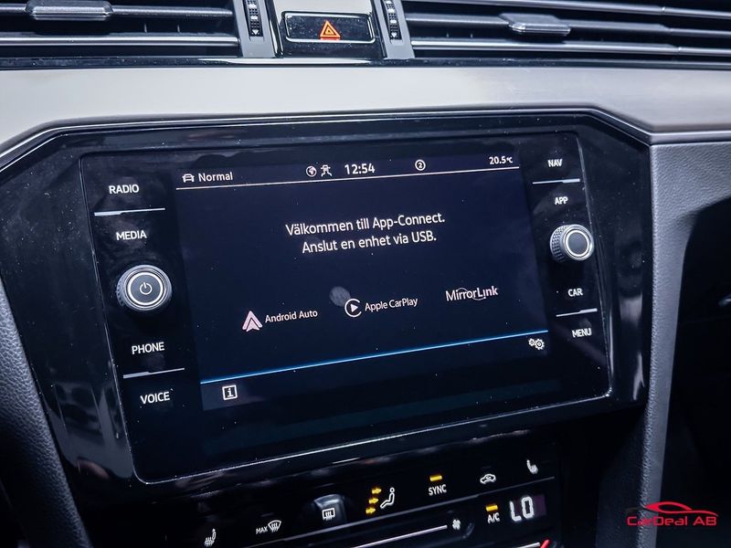 Volkswagen Passat bild 26