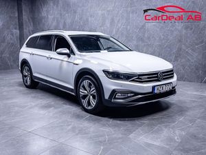 Volkswagen Passat bild 1