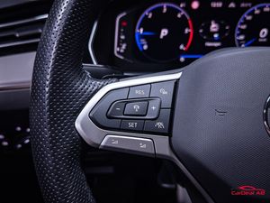Volkswagen Passat bild 21