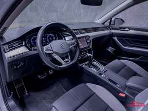 Volkswagen Passat bild 11