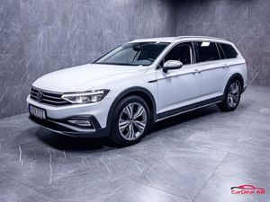 Volkswagen Passat bild 3