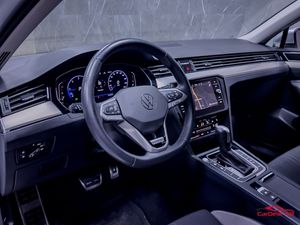 Volkswagen Passat bild 12