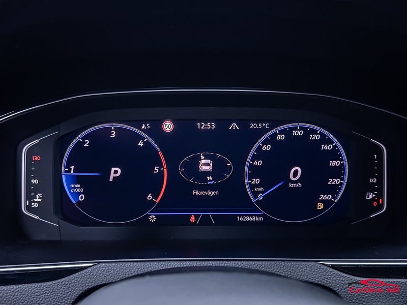 Volkswagen Passat bild 20