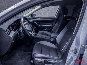 Volkswagen Passat bild 10