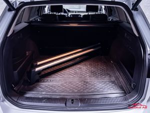 Volkswagen Passat bild 17