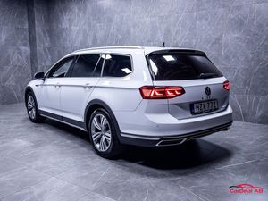 Volkswagen Passat bild 5