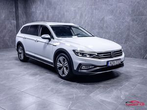 Volkswagen Passat bild 9