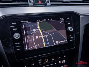 Volkswagen Passat bild 24