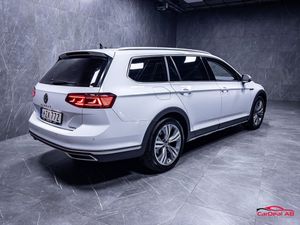 Volkswagen Passat bild 7