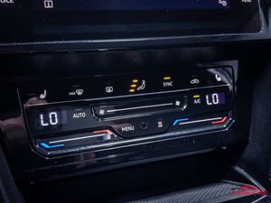 Volkswagen Passat bild 27