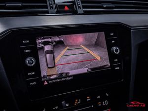 Volkswagen Passat bild 25