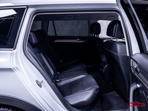 Volkswagen Passat bild 16