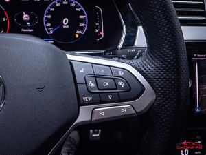 Volkswagen Passat bild 22