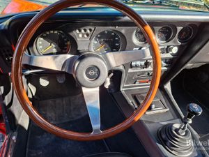 Opel GT bild 25