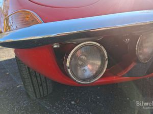 Opel GT bild 5
