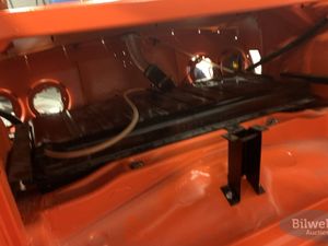 Opel GT bild 49