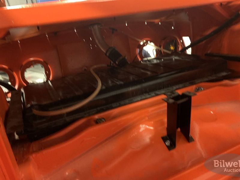Opel GT bild 49
