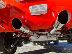 Opel GT bild 7