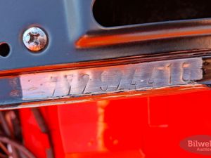 Opel GT bild 15