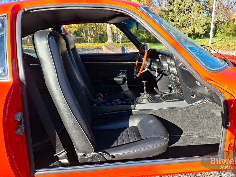 Opel GT bild 29