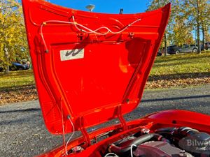 Opel GT bild 14
