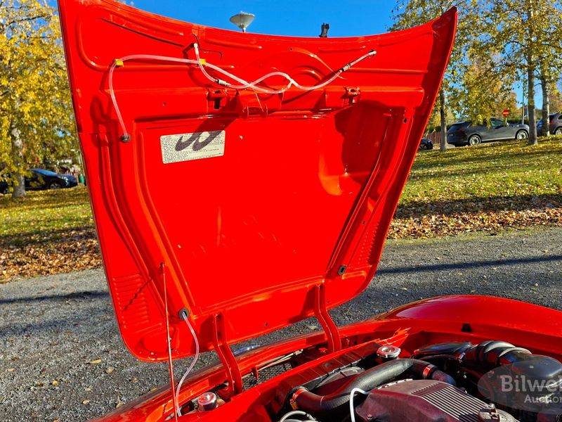 Opel GT bild 14