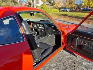 Opel GT bild 28